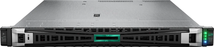 HPE ProLiant DL325 Gen11, Epyc 9015, 64GB RAM, 1HE