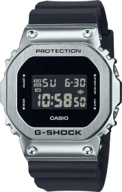 Casio G-Shock GM-5600U-1