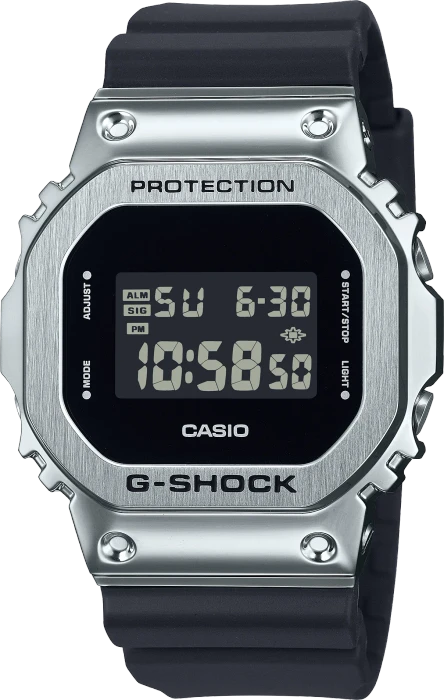 Casio G-Shock GM-5600
