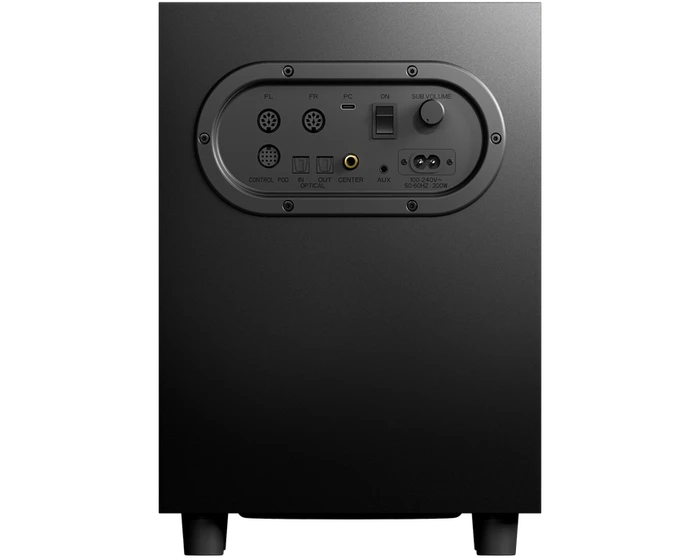 SteelSeries Arena 7