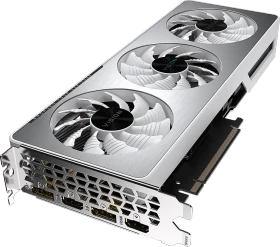 GIGABYTE GeForce RTX 3060 Vision OC V2 12G, 12GB GDDR6, 2x HDMI, 2x DP