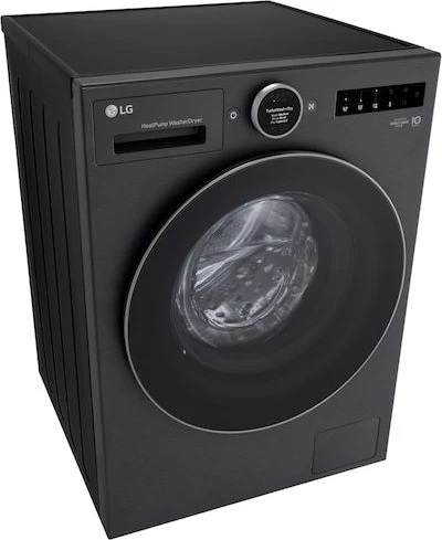 LG X-Serie HPWD116BA mattschwarz