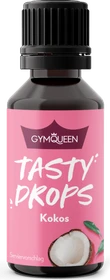 GymQueen Tasty Drops Kokosnuss 30ml