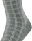 Falke Modern Tailor Socken light greymel. (Herren) Vorschaubild