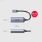 Unitek LAN-Adapter, USB-C 3.0 [Stecker] Vorschaubild