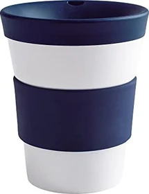 Kahla cupit Becher 350ml royal blue