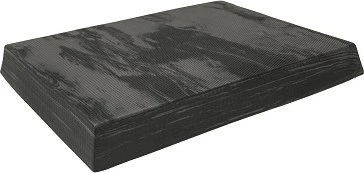 Sissel Balancefit Pad Stabilitätstrainer schwarz