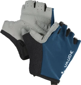 Vaude Grody Fahrradhandschuhe shore blue (Junior)
