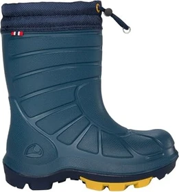 Viking Extreme Warm Thermo Boot petrol (Junior)