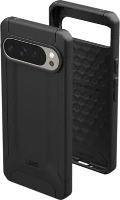 UAG Scout Case für Google Pixel 9 Pro XL schwarz