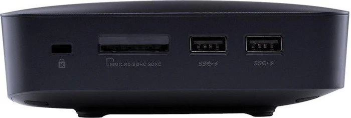 ASUS VivoMini UN65-M023M, Core i3-6100U