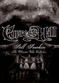 Cypress Hill - The Ultimate Collection (DVD)