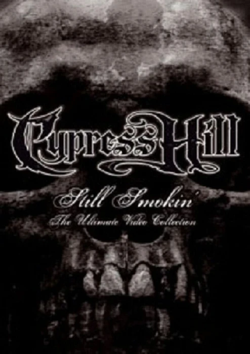 Cypress Hill - The Ultimate Collection (DVD)