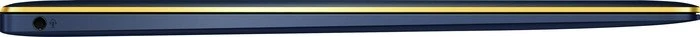 ASUS ZenBook 3 UX390UA-GS039T, Royal Blue, Core i7-7500U, 8GB RAM, 512GB SSD, DE