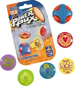 Goliath Power Pux Mega Starter Pack