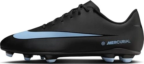 Nike Mercurial Superfly 10 Club MG High-Top black/ice blue (Herren)