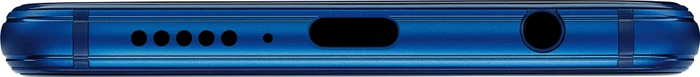 Huawei P20 Lite Dual-SIM blau