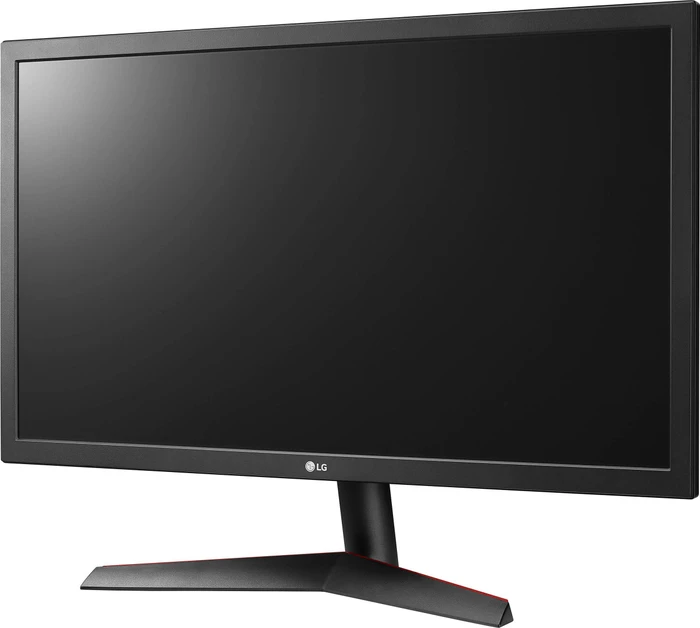 LG UltraGear GL6 24GL600F-B, 23.6"
