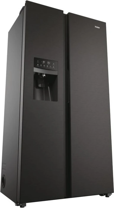 Haier HSR5918DIPB Side-by-Side