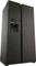 Haier HSR5918DIPB Side-by-Side Vorschaubild