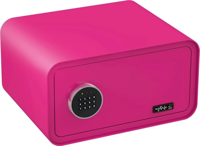 Basi mySafe 430 Tresor