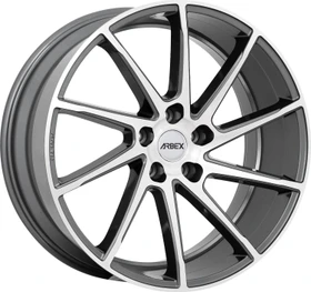 Arbex Arbex 3 8.5x19 5/112 ET40 (verschiedene Farben)