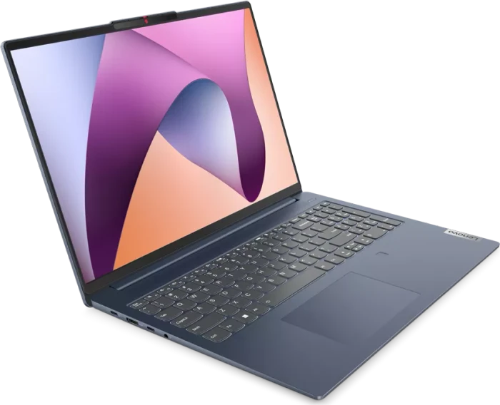 Lenovo IdeaPad Slim 5 16ABR8, Abyss Blue, Ryzen 5 7530U, 16GB RAM, 512GB SSD, DE