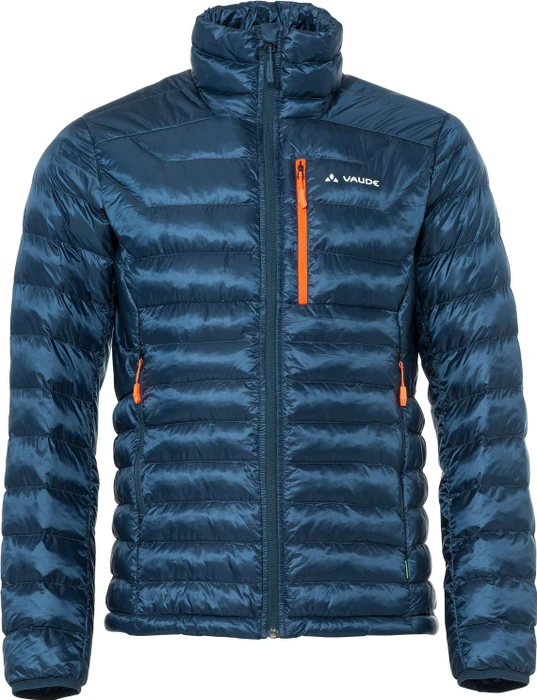 Vaude Batura Funktionsjacke dark sea (Herren)