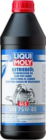 Liqui Moly Getriebeöl (GL5) 75W-80    1l