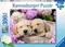 Ravensburger Puzzle Süße Hunde im Körbchen Vorschaubild