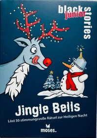 black stories Junior - Jingle Bells