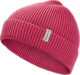Vaude Manukau Mütze hibiscus pink