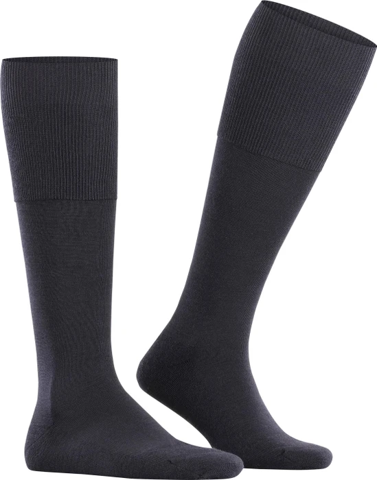 Falke Airport Plus Socken dark navy (Herren)