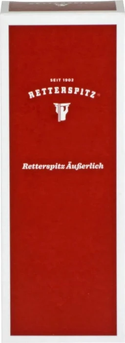Retterspitz Äußerlich Flüssigkeit, 350ml