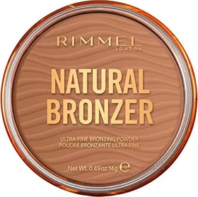 Rimmel Natural Bronzer 002 sunbronze, 14g