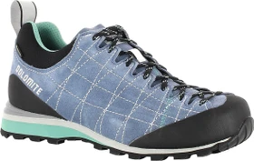 Dolomite Diagonal GTX pewter grey/atol blue (Damen)