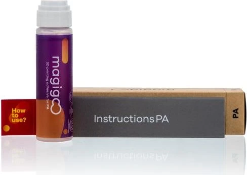 Magigoo 3D-Druck Haftkleber für Polyamid, 50ml