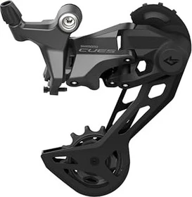 Shimano CUES RD-U6020 10s 11-39t Schaltwerk lang