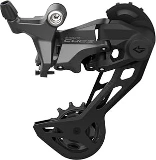 Shimano CUES RD-U6020 10s 11-39t Schaltwerk lang