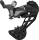 Shimano CUES RD-U6020 10s 11-39t Schaltwerk lang (ERDU602010SGS)