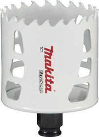 Makita Ezychange TCT Lochsäge, 70x60mm, 1 Stück