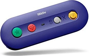 8BitDo GBros. Wireless Adapter (Switch/PC)