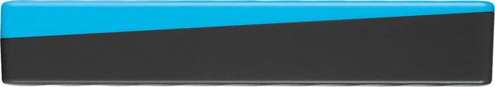 Western Digital WD My Passport Portable Storage, blau, 6TB, USB 3.0 Micro-B