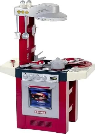 Theo Klein Miele Petit Gourmet Küche