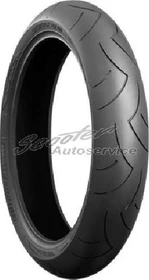Bridgestone Battlax BT 01 120/70 ZR17 58W TL