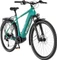Fischer Terra 4.0i sea green matt Modell 2025 Vorschaubild