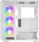 Antec C3 ARGB White, Glasfenster Vorschaubild
