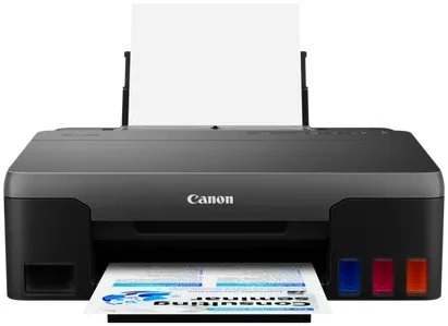 Canon PIXMA G1520, Tinte, mehrfarbig