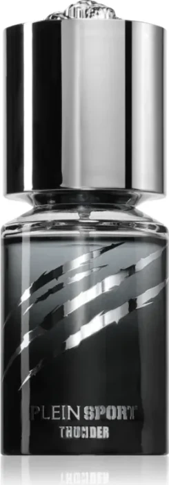 Philipp Plein Plein Sport Thunder Eau de Toilette, 100ml