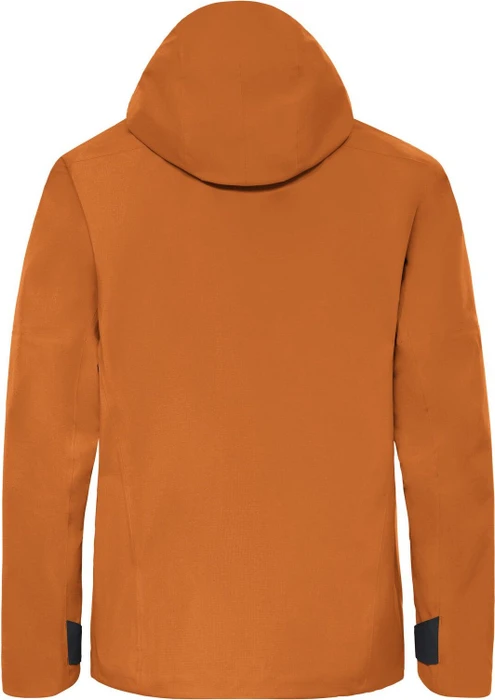 Vaude Croz IV 3L Funktionsjacke kumquat (Herren)